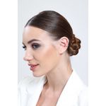 Fashion, accesorii si bijuterii - Femei - Bijuterii femei - Cercei femei - Cercei Heliophilia, alamă, auriu, 511AUR1108 - Infinity.ro