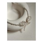 Fashion, accesorii si bijuterii - Femei - Bijuterii femei - Coliere femei - Colier Heliophilia, alamă, 45 cm, auriu, 511AUR1592 - Infinity.ro