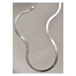 Fashion, accesorii si bijuterii - Femei - Bijuterii femei - Coliere femei - Colier oțel Heliophilia, oțel, argintiu, 600KNS1172 - Infinity.ro