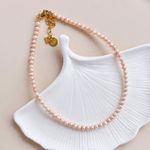 Fashion, accesorii si bijuterii - Femei - Bijuterii femei - Coliere femei - Colier oțel Heliophilia, oțel inoxidabil, 36 cm, multicolor, 333ORN1147 - Infinity.ro