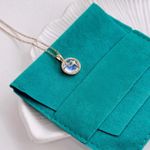 Fashion, accesorii si bijuterii - Femei - Bijuterii femei - Coliere femei - Colier oțel Heliophilia, oțel inoxidabil, 45 cm, auriu, 426OPL1162 - Infinity.ro