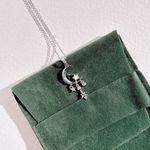 Fashion, accesorii si bijuterii - Femei - Bijuterii femei - Coliere femei - Colier oțel Heliophilia, oțel inoxidabil, argintiu, 426OPL1139 - Infinity.ro