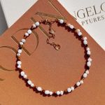 Fashion, accesorii si bijuterii - Femei - Bijuterii femei - Coliere femei - Colier oțel Heliophilia, oțel inoxidabil, 36 cm, multicolor, 333ORN1224 - Infinity.ro