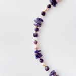 Fashion, accesorii si bijuterii - Femei - Bijuterii femei - Coliere femei - Colier oțel Heliophilia, oțel inoxidabil, 36 cm, multicolor, 333ORN1197 - Infinity.ro