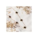Fashion, accesorii si bijuterii - Femei - Bijuterii femei - Coliere femei - Colier Heliophilia, alamă, 45 cm, auriu, 511AUR1606 - Infinity.ro