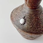 Fashion, accesorii si bijuterii - Femei - Bijuterii femei - Coliere femei - Colier oțel Heliophilia, oțel inoxidabil, 45 cm, argintiu/alb, 426OPL1288 - Infinity.ro