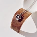 Fashion, accesorii si bijuterii - Femei - Bijuterii femei - Coliere femei - Colier oțel Heliophilia, oțel inoxidabil, 45 cm, argintiu, 426OPL1235 - Infinity.ro