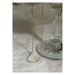 Fashion, accesorii si bijuterii - Femei - Bijuterii femei - Coliere femei - Colier oțel Heliophilia, oțel, auriu, 600KNS1209 - Infinity.ro