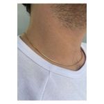 Fashion, accesorii si bijuterii - Femei - Bijuterii femei - Coliere femei - Colier oțel Heliophilia, oțel, auriu, 600KNS1209 - Infinity.ro