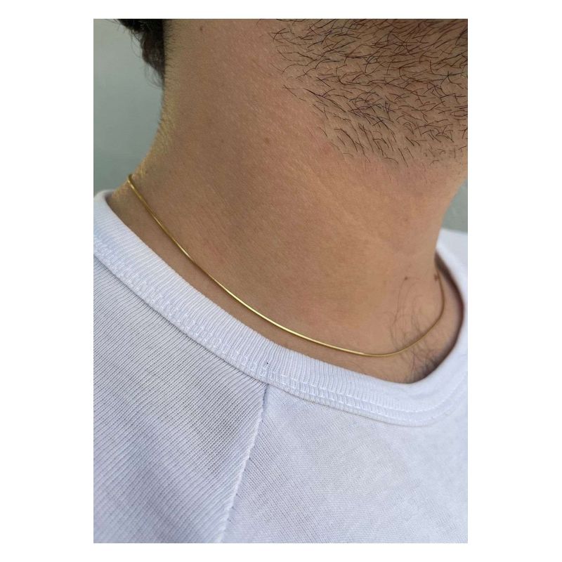 Fashion, accesorii si bijuterii - Femei - Bijuterii femei - Coliere femei - Colier oțel Heliophilia, oțel, auriu, 600KNS1209 - Infinity.ro