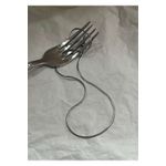 Fashion, accesorii si bijuterii - Femei - Bijuterii femei - Coliere femei - Colier oțel Heliophilia, oțel, argintiu, 600KNS1202 - Infinity.ro