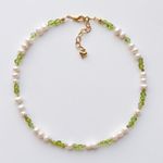 Fashion, accesorii si bijuterii - Femei - Bijuterii femei - Coliere femei - Colier Heliophilia, oțel inoxidabil, 36 cm, multicolor, 333ORN1116 - Infinity.ro