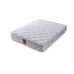 Casa si Gradina - Mobilier - Saltele si somiere - Saltele - Saltea Hanah Home, 140 x 200 x 28 cm, alb, 480NRN1277 - Infinity.ro