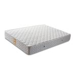 Casa si Gradina - Mobilier - Saltele si somiere - Saltele - Saltea Hanah Home, bumbac, 160 x 200 x 26 cm, alb, 480NRN1324 - Infinity.ro