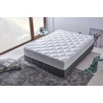 Casa si Gradina - Mobilier - Saltele si somiere - Saltele - Saltea Hanah Home, 150 x 200 x 26 cm, alb, 480NRN1218 - Infinity.ro