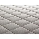 Casa si Gradina - Mobilier - Saltele si somiere - Saltele - Saltea Hanah Home, burete, 150 x 200 x 26 cm, alb, 480NRN1363 - Infinity.ro