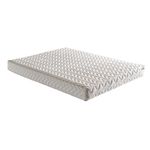 Casa si Gradina - Mobilier - Saltele si somiere - Saltele - Saltea Hanah Home, burete, 200 x 200 x 24 cm, alb, 480NRN1356 - Infinity.ro