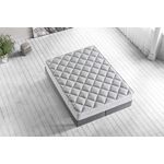 Casa si Gradina - Mobilier - Saltele si somiere - Saltele - Saltea Hanah Home, 120 x 200 x 28 cm, alb, 480NRN1144 - Infinity.ro