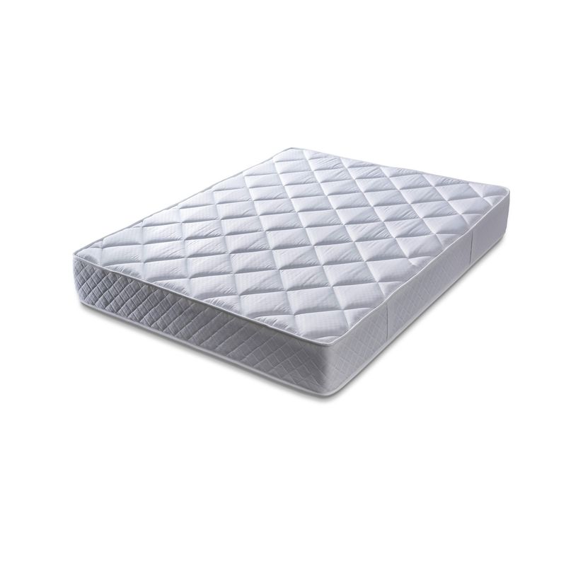 Casa si Gradina - Mobilier - Saltele si somiere - Saltele - Saltea Hanah Home, 120 x 200 x 26 cm, alb, 480NRN1215 - Infinity.ro