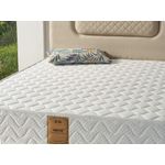 Casa si Gradina - Mobilier - Saltele si somiere - Saltele - Saltea Hanah Home, 120 x 200 x 26 cm, alb, 480NRN1285 - Infinity.ro
