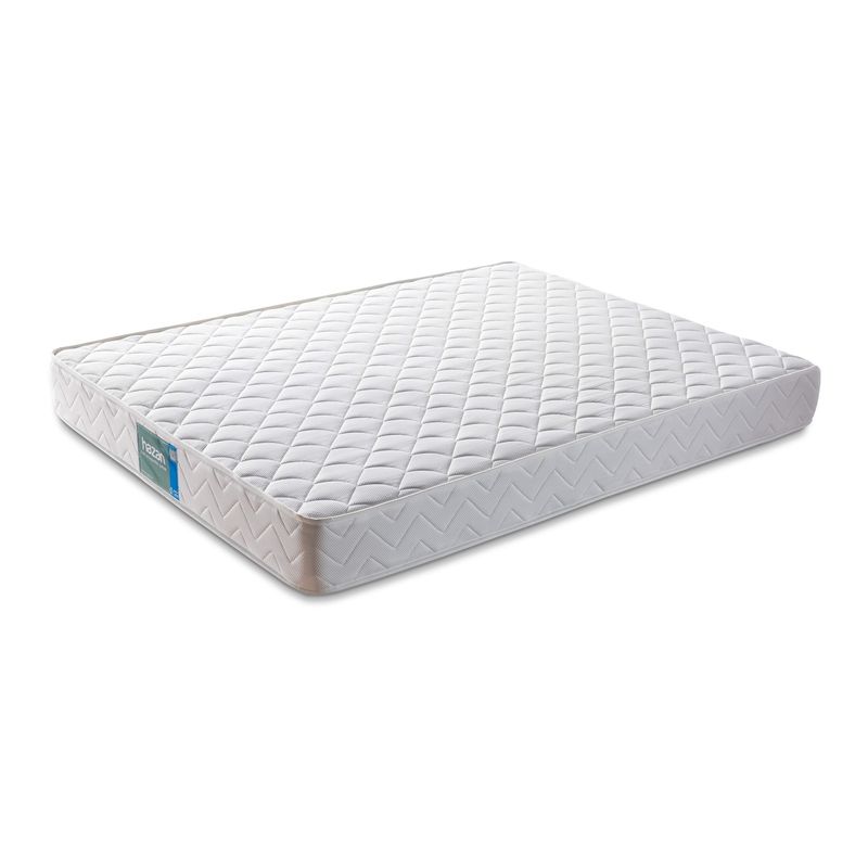 Casa si Gradina - Mobilier - Saltele si somiere - Saltele - Saltea Hanah Home, 160 x 200 x 22 cm, alb, 480NRN1209 - Infinity.ro