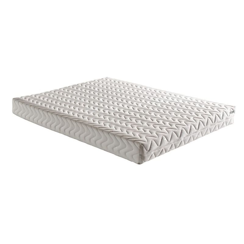 Casa si Gradina - Mobilier - Saltele si somiere - Saltele - Saltea Hanah Home, burete, 90 x 200 x 24 cm, alb, 480NRN1349 - Infinity.ro