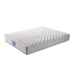Casa si Gradina - Mobilier - Saltele si somiere - Saltele - Saltea Hanah Home, bumbac, 120 x 200 x 23 cm, alb, 480NRN1306 - Infinity.ro