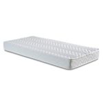 Casa si Gradina - Mobilier - Saltele si somiere - Saltele - Saltea Hanah Home, fetru, 90 x 200 x 19 cm, alb, 480NRN1112 - Infinity.ro