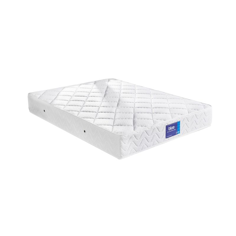 Casa si Gradina - Mobilier - Saltele si somiere - Saltele - Saltea Hanah Home, 90 x 200 x 26 cm, alb, 480NRN1122 - Infinity.ro