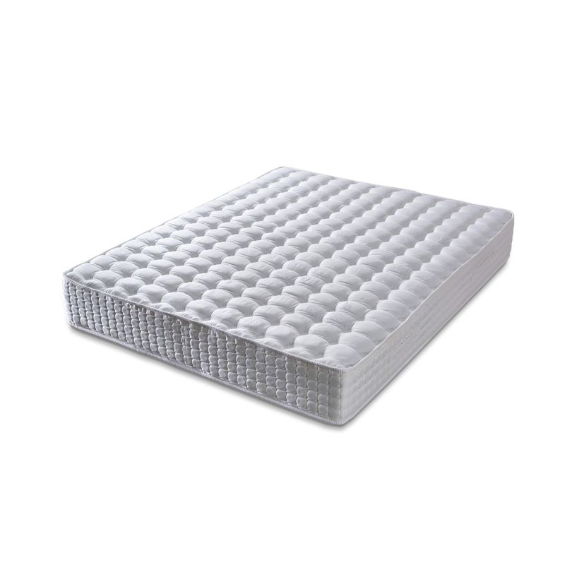 Casa si Gradina - Mobilier - Saltele si somiere - Saltele - Saltea Hanah Home, 140 x 200 x 30 cm, alb, 480NRN1237 - Infinity.ro