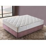Casa si Gradina - Mobilier - Saltele si somiere - Saltele - Saltea Hanah Home, 200 x 200 x 28 cm, alb, 480NRN1150 - Infinity.ro