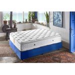 Casa si Gradina - Mobilier - Saltele si somiere - Saltele - Saltea Hanah Home, 150 x 200 x 34 cm, alb, 480NRN1167 - Infinity.ro