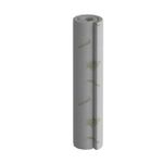 Casa si Gradina - Mobilier - Saltele si somiere - Saltele - Saltea Hanah Home, 100% burete, 150 x 200 x 6 cm, alb, 837WST1199 - Infinity.ro
