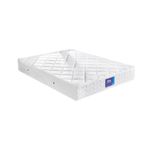 Casa si Gradina - Mobilier - Saltele si somiere - Saltele - Saltea Hanah Home, 180 x 200 x 26 cm, alb, 480NRN1129 - Infinity.ro