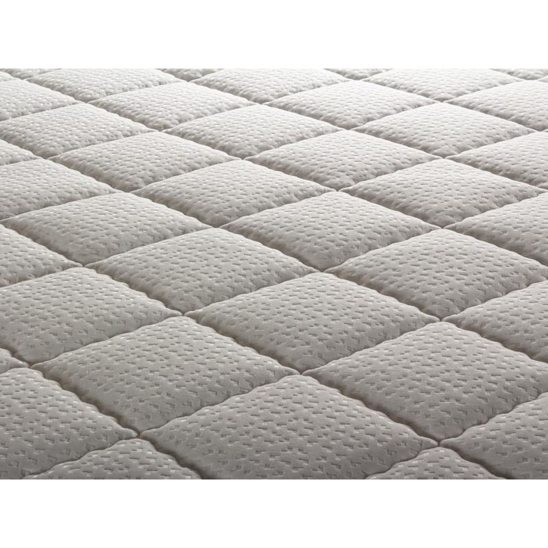 Casa si Gradina - Mobilier - Saltele si somiere - Saltele - Saltea Hanah Home, burete, 180 x 200 x 26 cm, alb, 480NRN1365 - Infinity.ro
