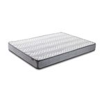 Casa si Gradina - Mobilier - Saltele si somiere - Saltele - Saltea Hanah Home, fetru, 100 x 200 x 21 cm, alb/gri, 480NRN1294 - Infinity.ro