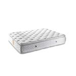 Casa si Gradina - Mobilier - Saltele si somiere - Saltele - Saltea Hanah Home, 100 x 200 x 34 cm, alb, 480NRN1163 - Infinity.ro