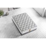 Casa si Gradina - Mobilier - Saltele si somiere - Saltele - Saltea Hanah Home, 150 x 200 x 28 cm, alb, 480NRN1278 - Infinity.ro