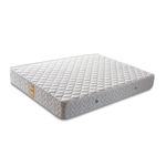 Casa si Gradina - Mobilier - Saltele si somiere - Saltele - Saltea Hanah Home, bumbac, 90 x 190 cm, alb, 480NRN1317 - Infinity.ro