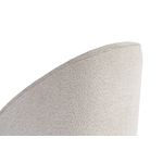 Casa si Gradina - Mobilier - Scaune si fotolii - Scaune - Set scaune (2 bucăți) Hanah Home, lemn, 48 x 58 x 86 cm, alb/deschis stejar, 566WYL1114 - Infinity.ro