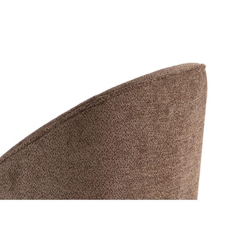 Casa si Gradina - Mobilier - Scaune si fotolii - Scaune - Set scaune (2 bucăți) Hanah Home, lemn, 48 x 58 x 86 cm, maro/deschis stejar, 566WYL1115 - Infinity.ro
