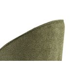 Casa si Gradina - Mobilier - Scaune si fotolii - Scaune - Set scaune (2 bucăți) Hanah Home, lemn, 48 x 58 x 86 cm, verde/închis stejar, 566WYL1107 - Infinity.ro