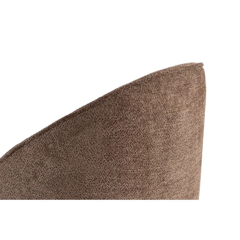 Casa si Gradina - Mobilier - Scaune si fotolii - Scaune - Set scaune (2 bucăți) Hanah Home, lemn, 48 x 58 x 86 cm, maro/închis stejar, 566WYL1105 - Infinity.ro
