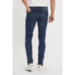 Fashion, accesorii si bijuterii - Barbati - Imbracaminte - Pantaloni barbati - Pantaloni bărbați Jumeon, 65% bumbac și 35% poliester, bleumarin, 214XHN1132 - 38 - Infinity.ro