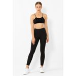 Sport si Outdoor - Echipament Sportiv - Imbracaminte sport - Colanti sport - Colanți Jumeon, 46% bumbac și 8% elastan, negru, 997MRE1612 - S/M - Infinity.ro