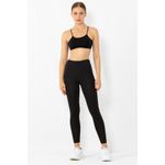 Sport si Outdoor - Echipament Sportiv - Imbracaminte sport - Colanti sport - Colanți Jumeon, 46% bumbac și 8% elastan, negru, 997MRE1612 - S/M - Infinity.ro