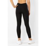Sport si Outdoor - Echipament Sportiv - Imbracaminte sport - Colanti sport - Colanți Jumeon, 46% bumbac și 8% elastan, negru, 997MRE1612 - S/M - Infinity.ro