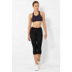 Sport si Outdoor - Echipament Sportiv - Imbracaminte sport - Colanti sport - Colanți Jumeon, 46% bumbac și 8% elastan, negru, 997MRE1611 - S/M - Infinity.ro