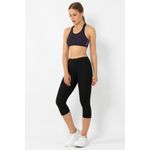 Sport si Outdoor - Echipament Sportiv - Imbracaminte sport - Colanti sport - Colanți Jumeon, 46% bumbac și 8% elastan, negru, 997MRE1611 - S/M - Infinity.ro