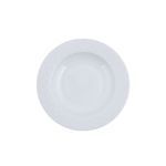Casa si Gradina - Bucatarie si vesela - Vesela si tacamuri - Vesela pentru servire - Set veselă (24 bucăți) Hermia, porțelan, alb, 387GRP1138 - Infinity.ro